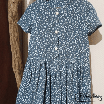 Robe Elvire